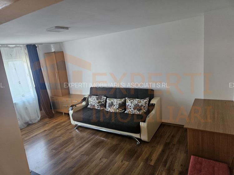 Apartament 2 camere de închiriat în Faleza Nord – Reyna, decomandat, mobilat - 2