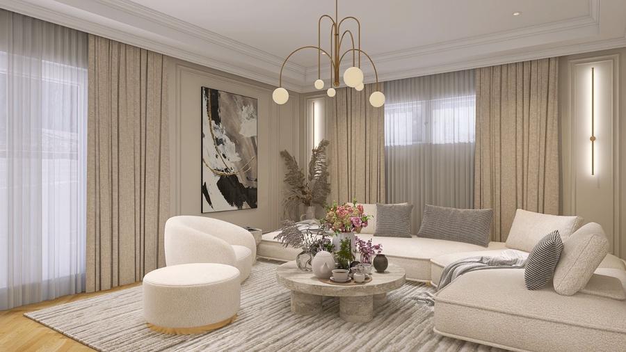 Pozitie Excelenta, 5 Camere, Comision 0%