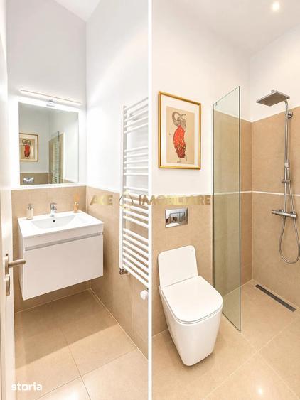 2 Camere de inchiriat | Jiului | Marura Residence | Metrou | Centrala | Parcare