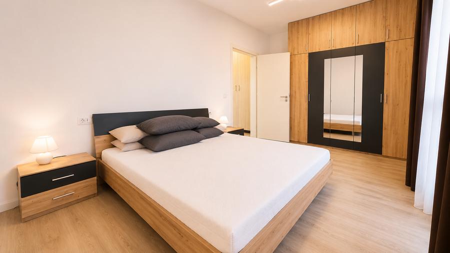 Apartament 2 Camere De Inchiriat | Future Residence Giroc | Etaj 1
