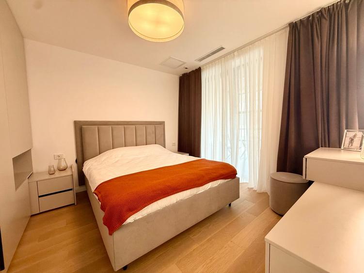 Apartament NOU cu 2 Camere - Pipera | Rond Omv | Loc de parcare