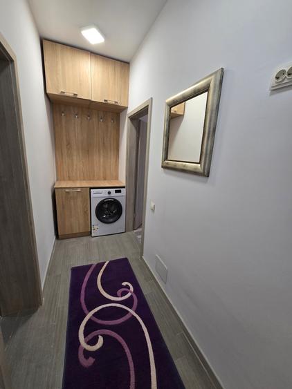 Închiriere Apartament 2 Camere Studio Rotar Park 2