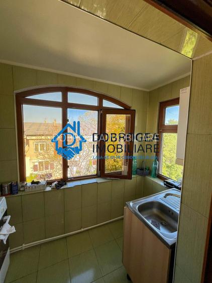 E3- APARTAMENT 2 CAMERE DECOMANDAT ,CENTRALA PROPRIE - 12