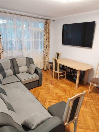 RECO Apartament 2 camere Rogerius etajul 1