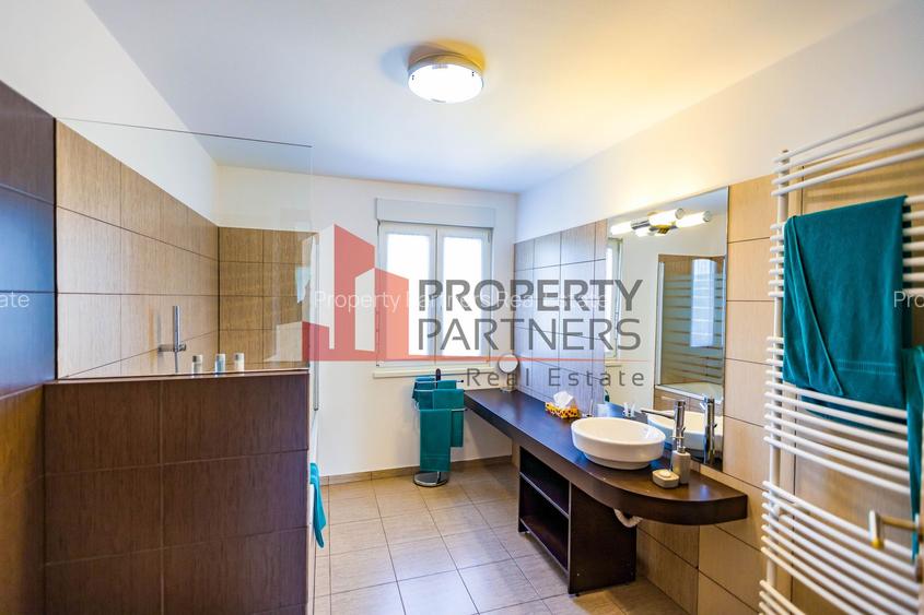 Vilă 340 mp Bran | Teren 5500 mp | 6 dormitoare cu băi proprii - 16
