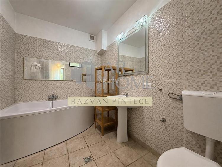 Casa 5 camere, teren 406 mp, Gheorghe Doja, Ploiesti - 13