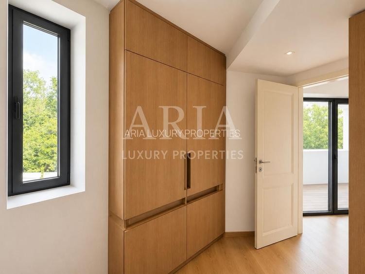 Vilă Ultra-Luxury | Lângă Pădure | Piscină Privată - 20