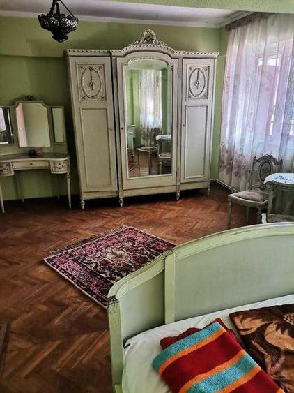 Inchiriere Ap 3 camere, Scolilor, et.2, partial mobilat