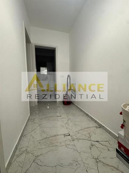 3 Camere soseaua Oltenitei