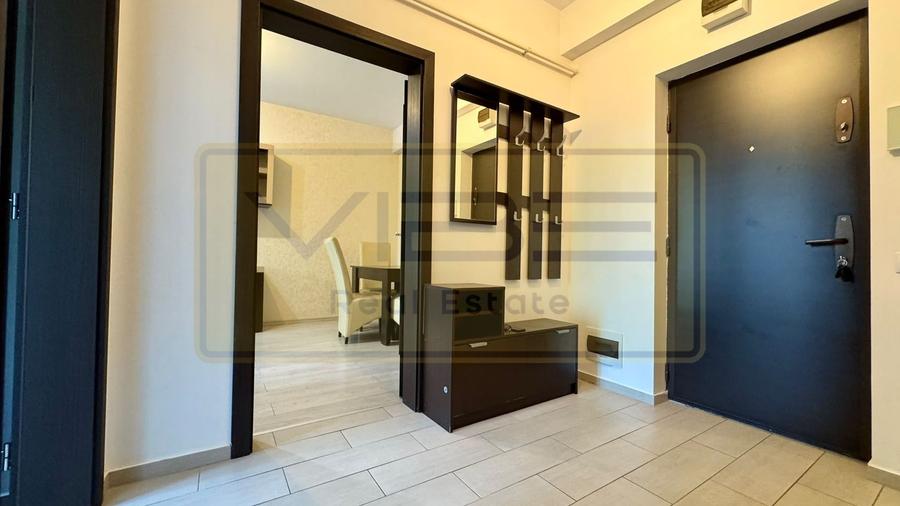 Apartament 2 camere decomandat+parcare Tatarasi Kaufland