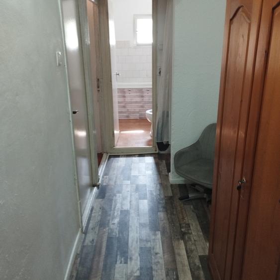 Apartament 3 camere Tomesti