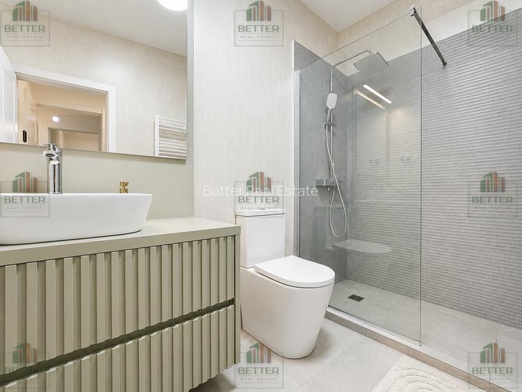 Casă individuală de vânzare – 5 camere, compartimentare modernă | Teren 301 mp - 14