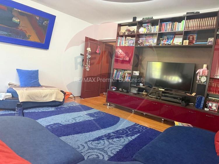 Apartament 4 camere Fundeni | Colentina | Pet Friendly | Parcare - 4
