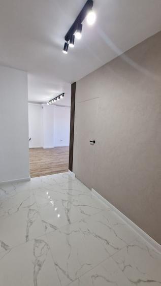 Apartament modern | finisat | 2 camere | Eroilor - Florești