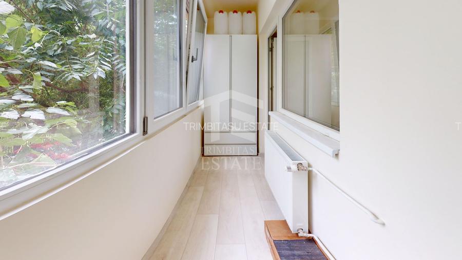 Apartament 3 camere Lacul Tei Doamna Ghica Colentina - 27