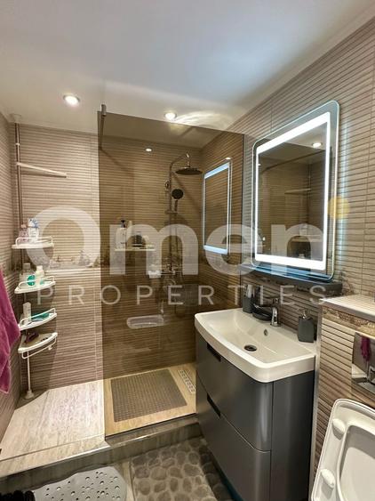 Apartament 2 camere | 51 mp | parter | Paltinisului