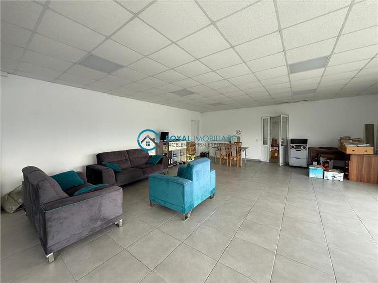 Royal Imobiliare - Inchiriere spatiu industrial zona Tantareni