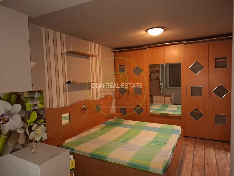Apartament 2 camere, semi-decomandat, suprafață utilă 50 mp, Rogerius - 5