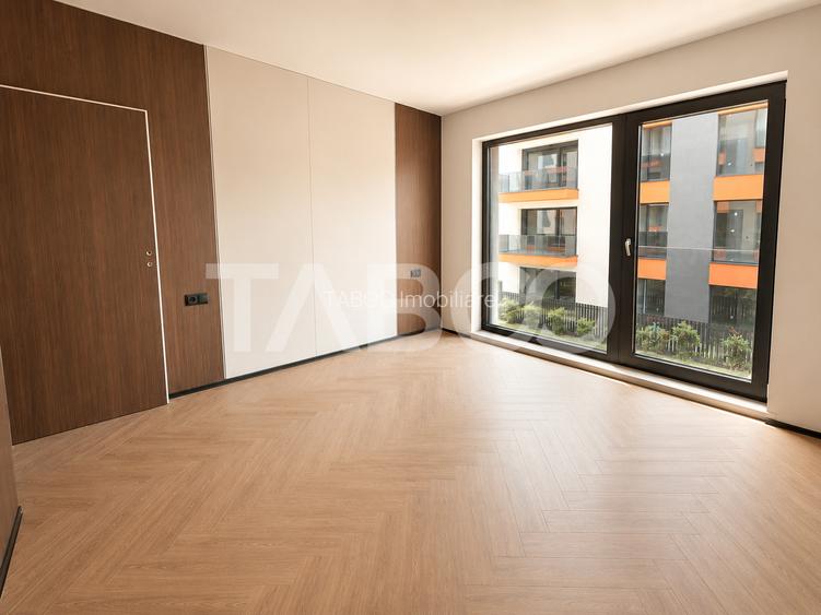 Apartament 2 camere de vanzare complex rezidential nou Intre Lacuri - 2