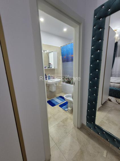 3 camere Demisol Înalt Încălzire pardoseală B-dul Timisoara - 14