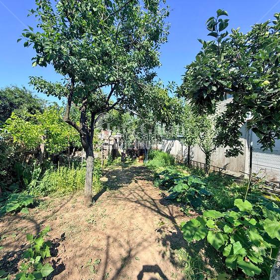 | TEREN Intravilan si Casa Batraneasca | Str. Traian, Spitalul de Psihiatrie | - 5