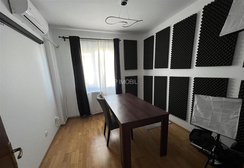 Apartament 3 Camere  - 2 Bai - Bloc 2008 - Tatarasi - 9