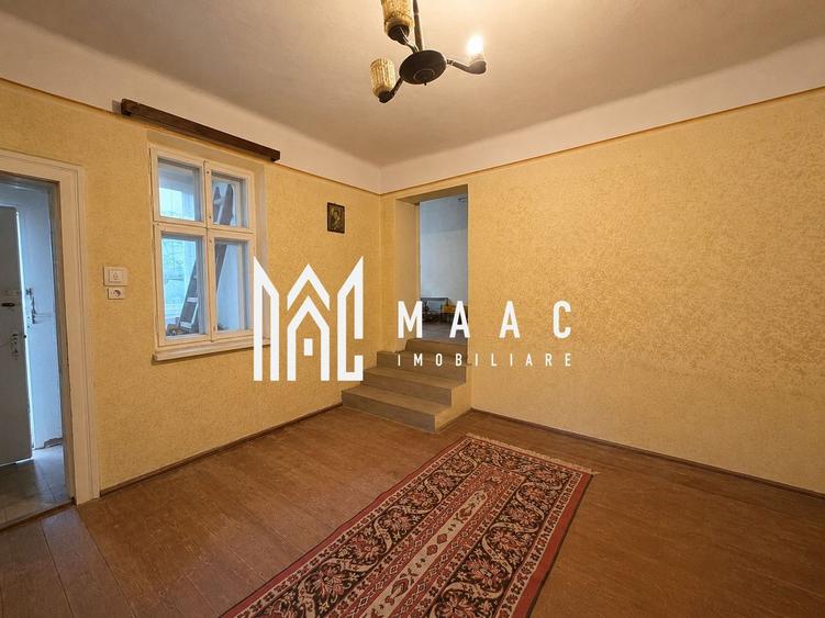 Casa individuala 3 camere | Acces auto | Pivnita I Lupeni