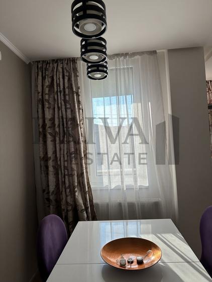 Apartament decomandat 2 camere, 61 mp, etaj 1, Braytim