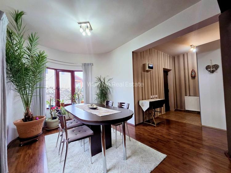 Vilă Individuală 4 Camere Lac Fundeni, Strada Spicului - 16