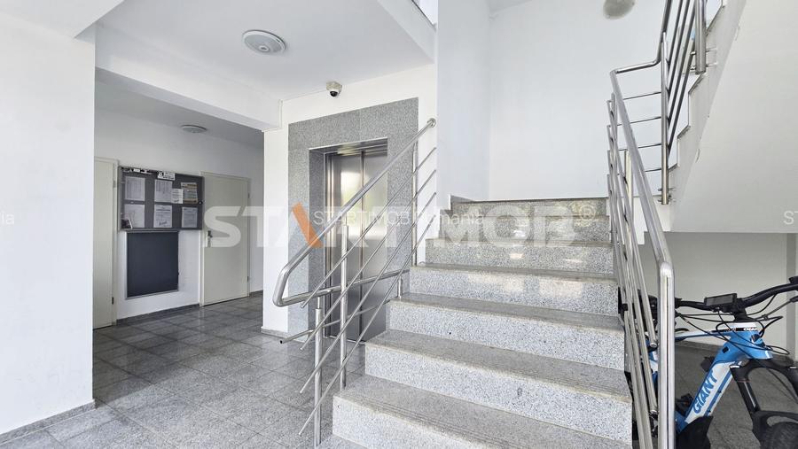 Apartament 3 camere Avantgarden Bartolomeu - 22