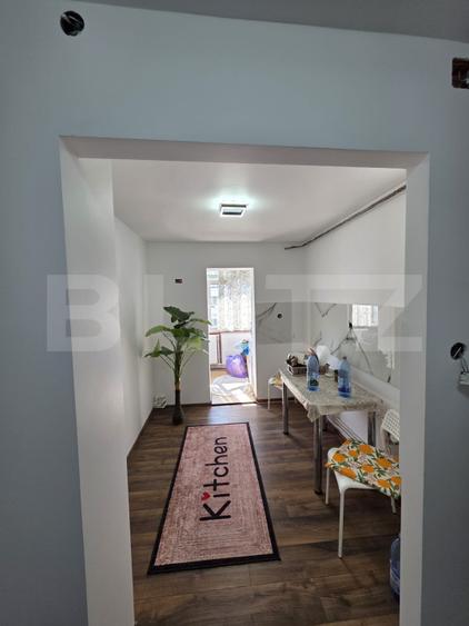 Apartament o camera, 51 mp, zona Micro 17