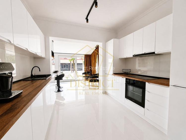 COM 0% Duplex cu 3 camere, teren 537 mp si anexa 60mp | Dumbravita - 22