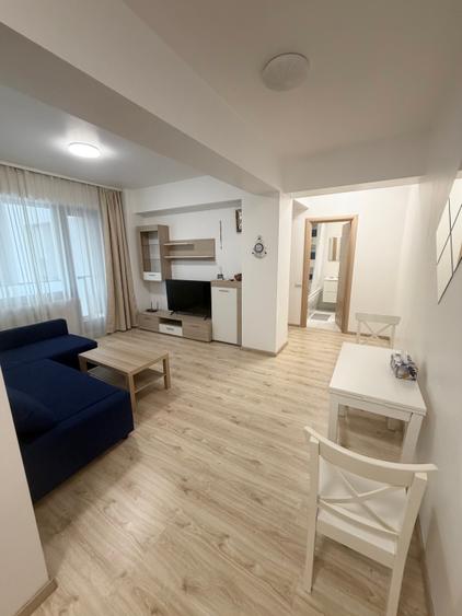 Baneasa l 2 Camere l Bloc Nou l