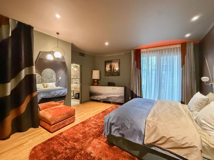 Apartament Spectaculos 3 Camere | Primaverii | Totul Inclus