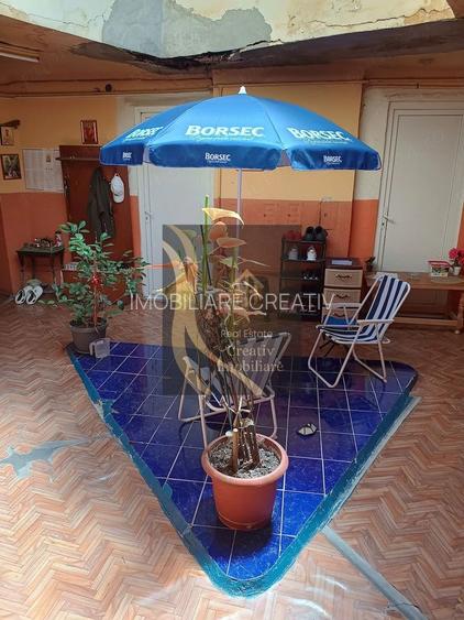 Apartament ultracentral - Piața Mihail Kogălniceanu - 2