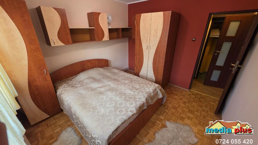 🏠 APARTAMENT 2 CAMERE DE ÎNCHIRIAT – ZONA ULTRACENTRALĂ
