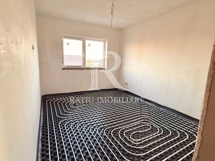 Duplex modern P+E | 4 camere | Sântandrei