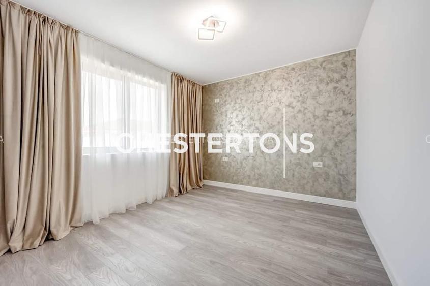 Vile Duplex Premium Corbeanca | Eleganta, confort si locatie exclusivista | 273. - 21