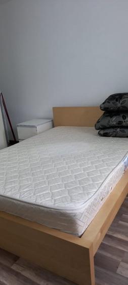 Apartament 2 camere mobilat utilat acces metrou,etaj3\8