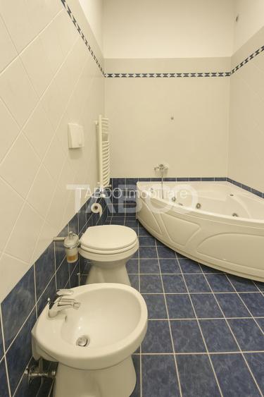 Bulevardul Victoriei - apartament 3 camere de vanzare curte garaj - 14