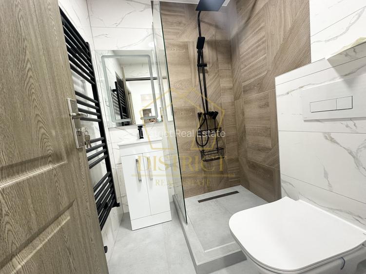 Apartament cu 4 camere decomandat | Etaj 1 | Complexul Studentesc - 9