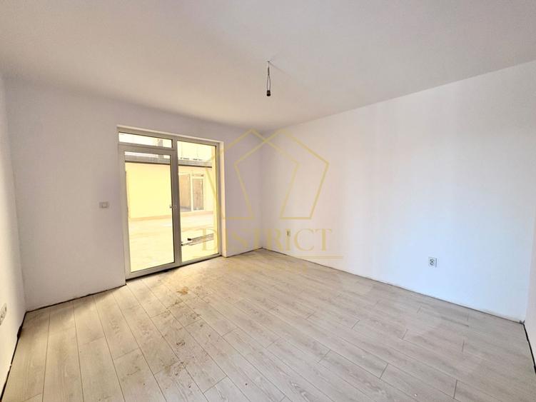 Apartament cu 3 camere, disponibil pe toate etajele | Giroc | Zone 2