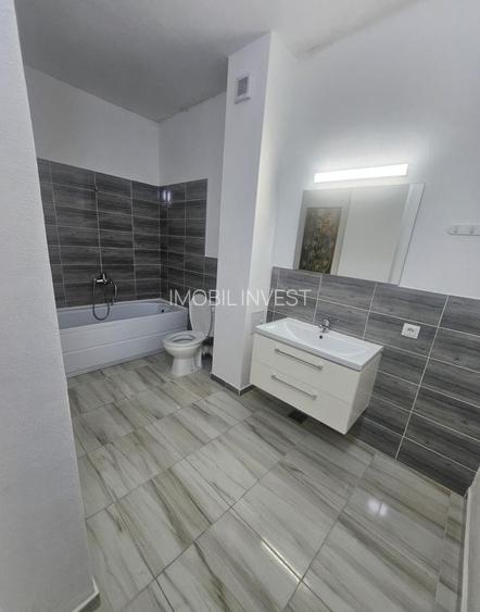 Apartament complet mobilat si utilat, 61 mp, bloc nou, loc de parcare - 5
