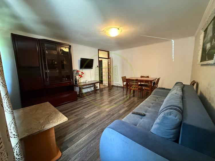 Apartament 4 camere, 91.74 mp, cartier 1 Mai, zona Pelendava