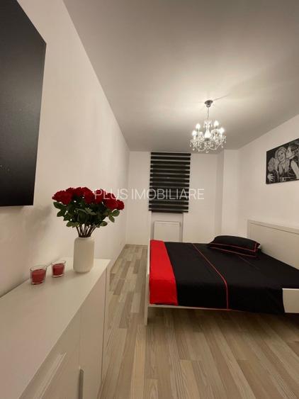 Apartament duplex, etaj 10+11 Cotroceni, lux - 7
