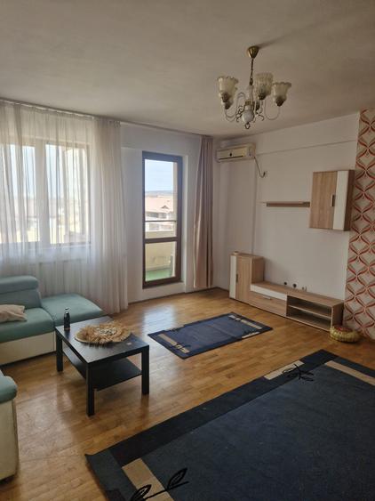 2 camere Prelungirea Ghencea - cartier Latin *centrala proprie*