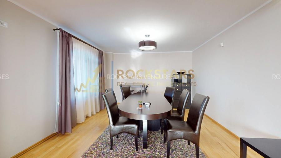 Vila | Otopeni | 1057 mp teren | Ciprian Porumbescu | Odai | De vanzare - 7