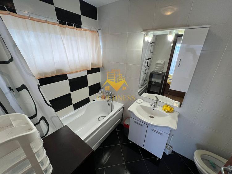 3 Camere, 2 Parcari, Pet Friendly, Cartier Zorilor, M.Eliade, UMF
