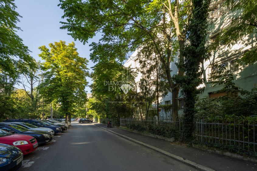 Apartament 3 camere decomandat | Metrou 1 Decembrie | Parcare inclusa - 22