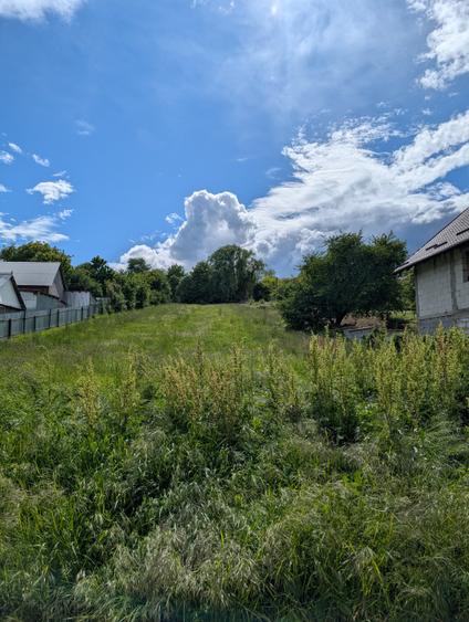 Casa noua finalizare 2026 Barați ( 4 km de centru)